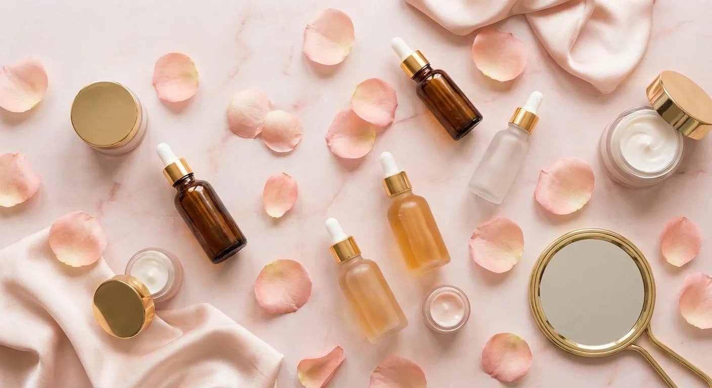 রূপচর্চা